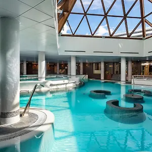 Melia Sol Y Nieve Hotel