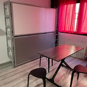 Apartamento Monte Gorbea Premium Actualizado, Serra Nevada